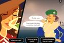 Overboard! screenshot 1