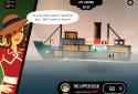 Overboard! screenshot 2