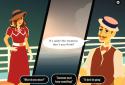 Overboard! screenshot 3