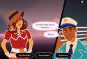 Overboard! screenshot 4