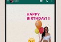 Создай стикеры для Ватсапа screenshot 3