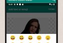 Создай стикеры для Ватсапа screenshot 8