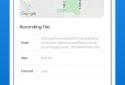 Call Recorder - IntCall ACR screenshot 5