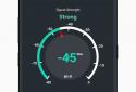 Speed test screenshot 4