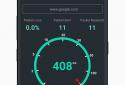 Speed test screenshot 6