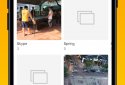 iPhoto - Gallery  iOS 15 screenshot 2