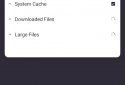Очиститель нежелательной почты screenshot 2