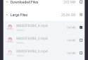 Очиститель нежелательной почты screenshot 3