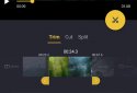 Видео резак без водяных знаков screenshot 2