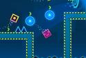 Block Dash: Geometry Jump screenshot 2