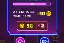 Block Dash: Geometry Jump screenshot 4