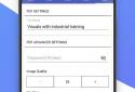 Фото в PDF - конвертер screenshot 8