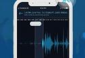 Audio Editor screenshot 2