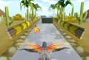 Летающая горилла screenshot 1