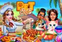 Pet Cafe  screenshot 6