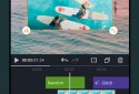 Редактор видео с эффектами screenshot 1
