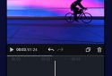 Редактор видео с эффектами screenshot 4