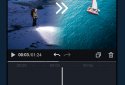 Редактор видео с эффектами screenshot 5