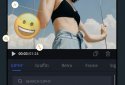 Редактор видео с эффектами screenshot 8