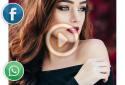 Видео Splitter для WhatsApp Статус screenshot 5