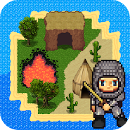 Survival RPG: Открытый Мир 2D