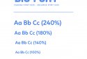 Big Font - Big Text Size screenshot 1
