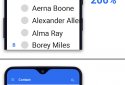 Big Font - Big Text Size screenshot 2