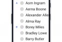 Big Font - Big Text Size screenshot 4