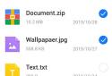 Файловый менеджер - XFolder screenshot 2