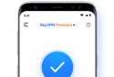 SkyVPN - быстрый безопасныйVPN screenshot 2