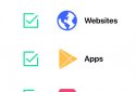 SkyVPN - быстрый безопасныйVPN screenshot 4
