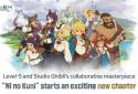 Ni no Kuni: Cross Worlds screenshot 2