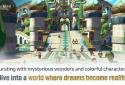 Ni no Kuni: Cross Worlds screenshot 3