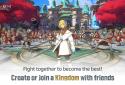 Ni no Kuni: Cross Worlds screenshot 7