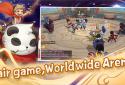 Fate Contract -Worldwide Arena screenshot 2