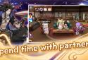 Fate Contract -Worldwide Arena screenshot 5