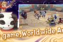 Fate Contract -Worldwide Arena screenshot 7