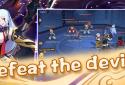Fate Contract -Worldwide Arena screenshot 9
