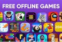 Игры Без Интернета screenshot 1