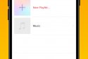 iMusic - Music Player i-OS15 screenshot 3