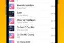 iMusic - Music Player i-OS15 screenshot 5