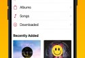 iMusic - Music Player i-OS15 screenshot 6