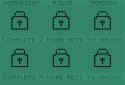 Catgotchi: Виртуальный питомец screenshot 5