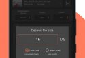 Видеокомпрессор  screenshot 4