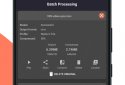 Видеокомпрессор  screenshot 5