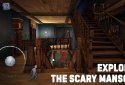 Scary Mansion screenshot 2