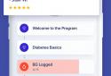 Glucose Buddy+: Диабет-трекер screenshot 4
