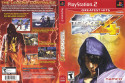 Tekken 4 screenshot 3