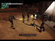 Fallout Tactics: Brotherhood of Steel screenshot 2
