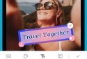 Фотоколлаж - Редактор фотосетки screenshot 8